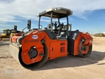 Used 2023 HAMM HD+ 140i VV-HF